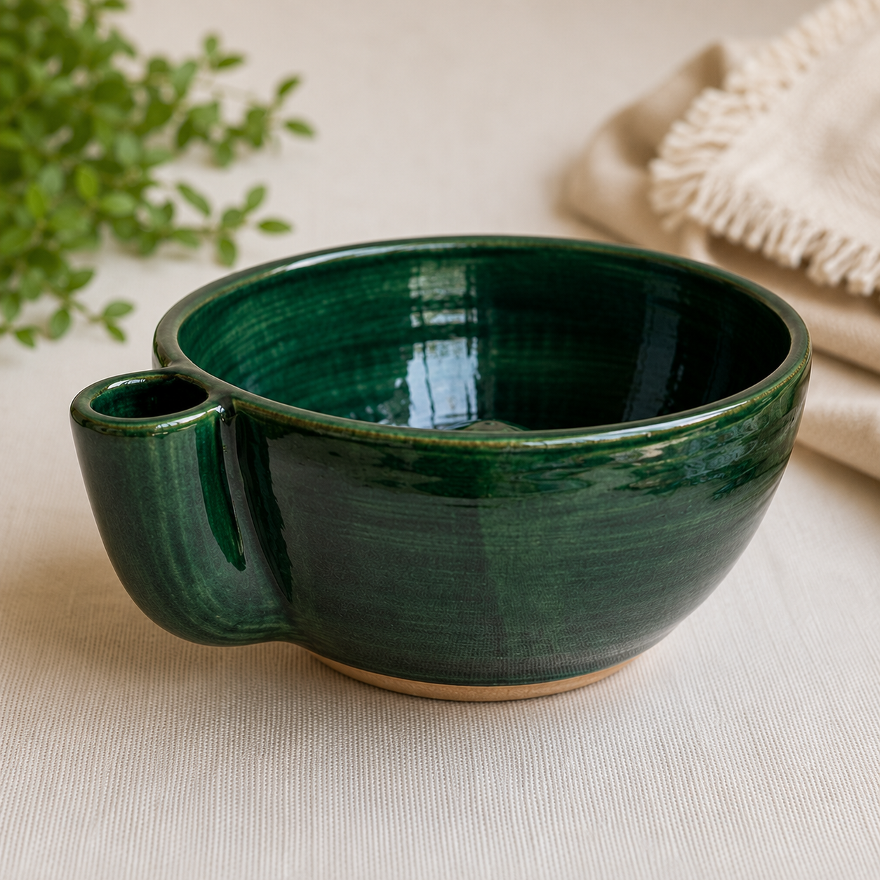 Berry Wash Bowl
