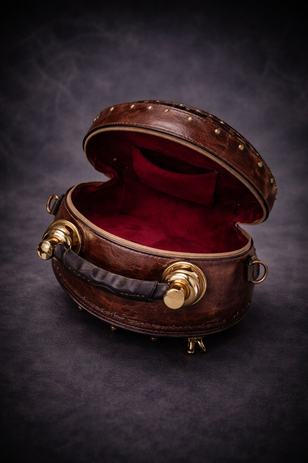 Velora Timekeeper (Real Clock)