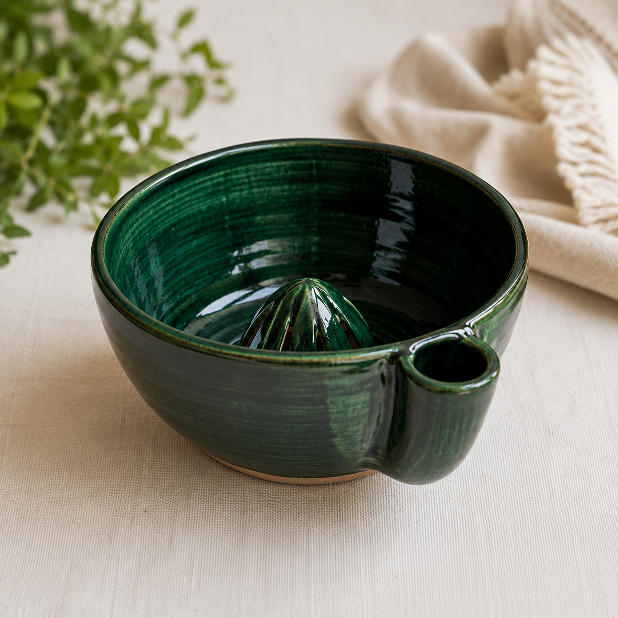 Berry Wash Bowl