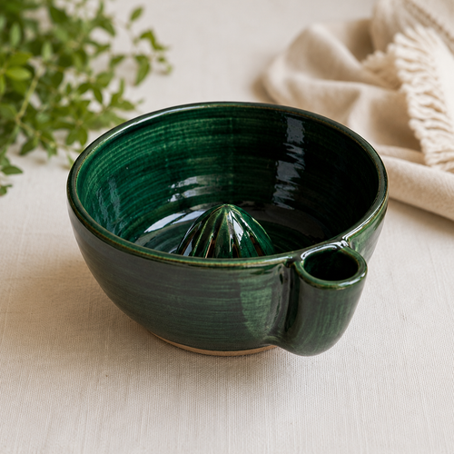 Berry Wash Bowl