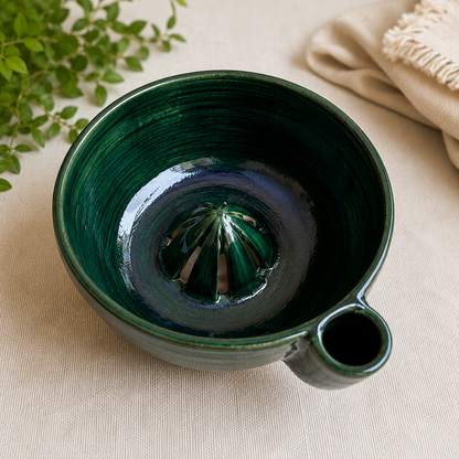 Berry Wash Bowl