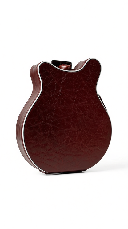 Guitar Purse